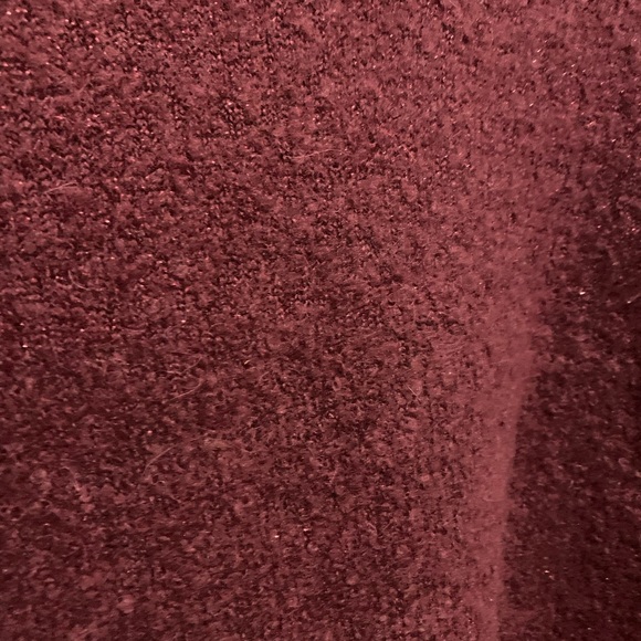 Joie Stavan Metallic Detail Crewneck Sweater - Picture 6 of 6